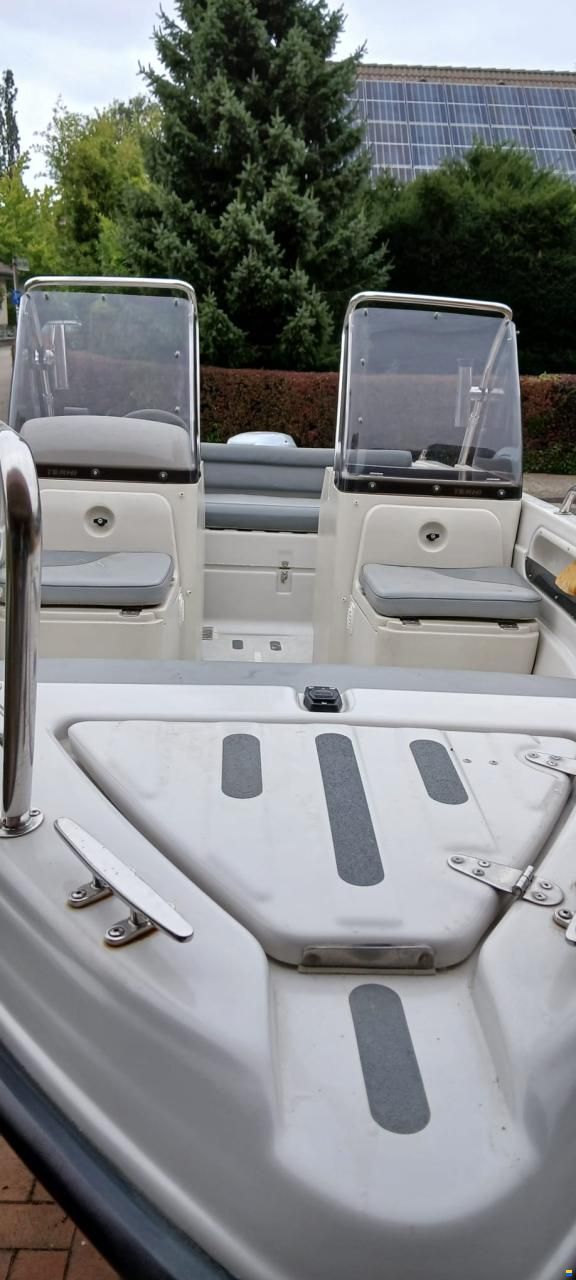 Terhi 475 TWIN C