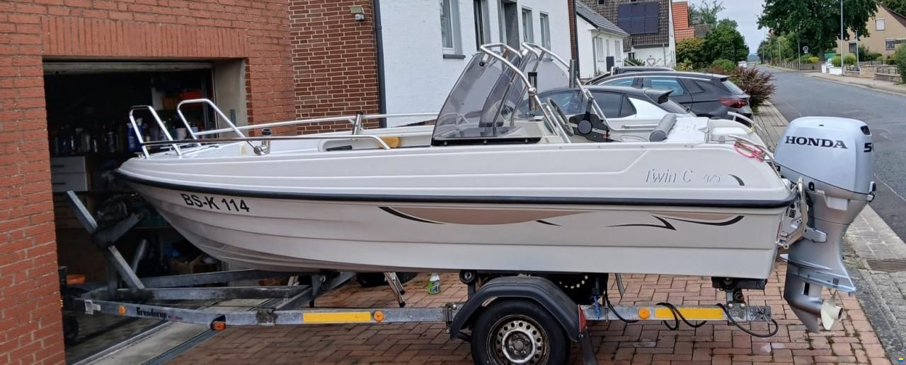 Terhi 475 TWIN C
