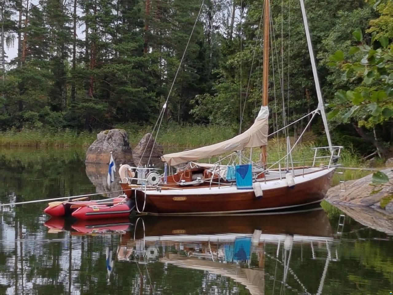 Laurin Cruiser Racer