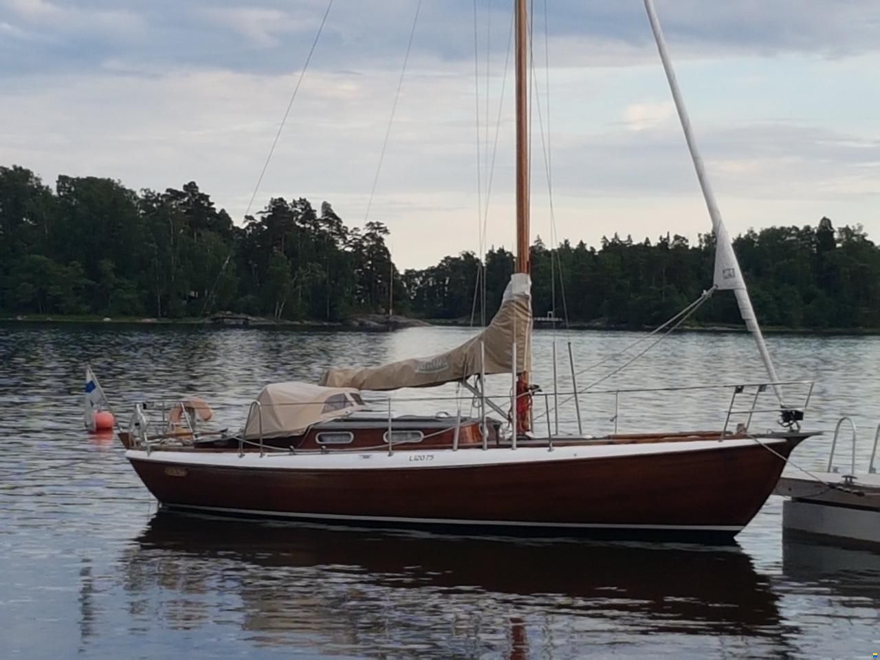 Laurin Cruiser Racer
