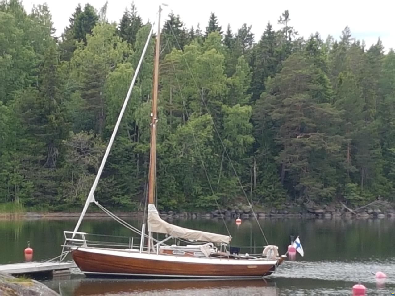 Laurin Cruiser Racer