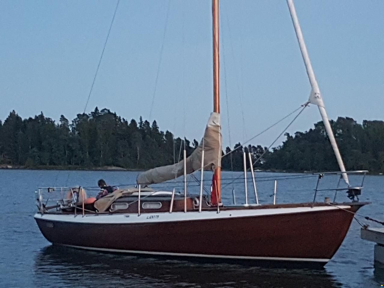 Laurin Cruiser Racer