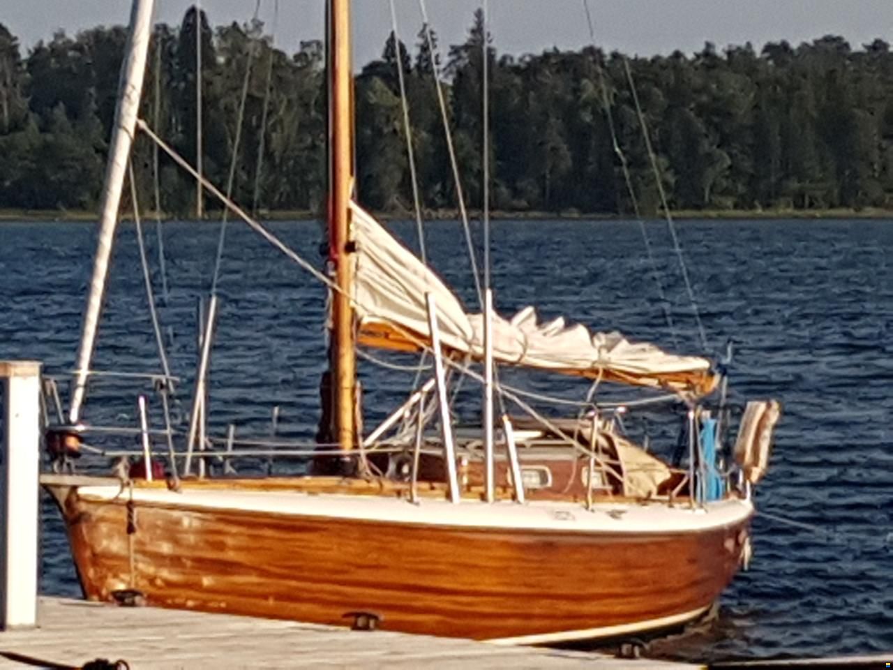 Laurin Cruiser Racer