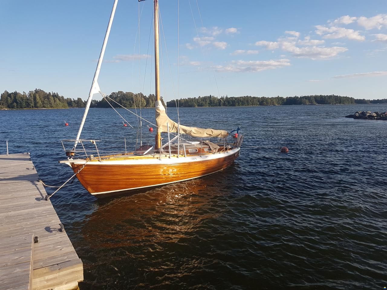 Laurin Cruiser Racer