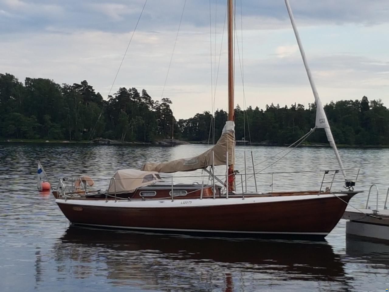 Laurin Cruiser Racer
