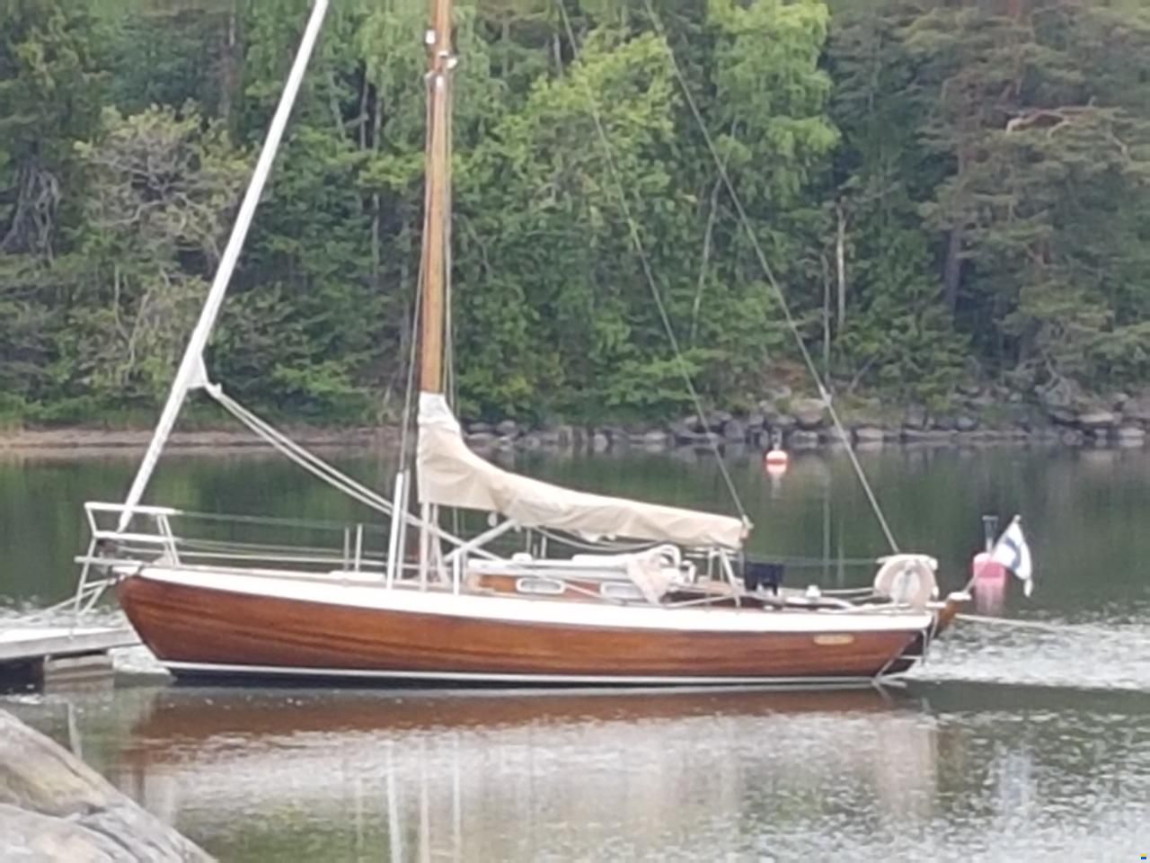 Laurin Cruiser Racer