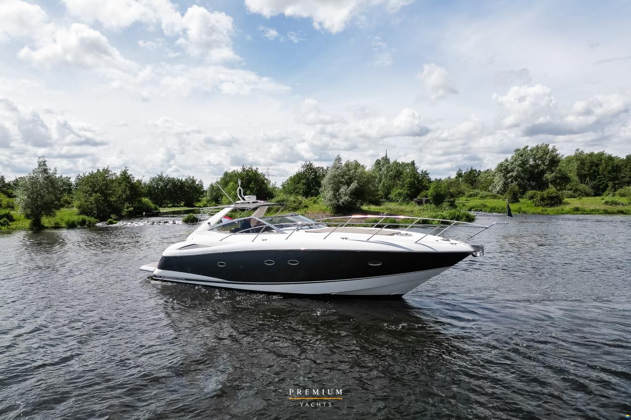 Sunseeker Portofino 46
