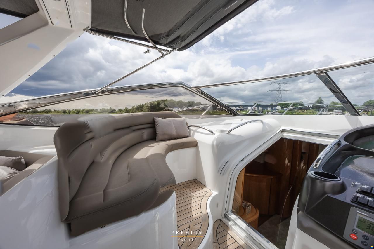 Sunseeker Portofino 46