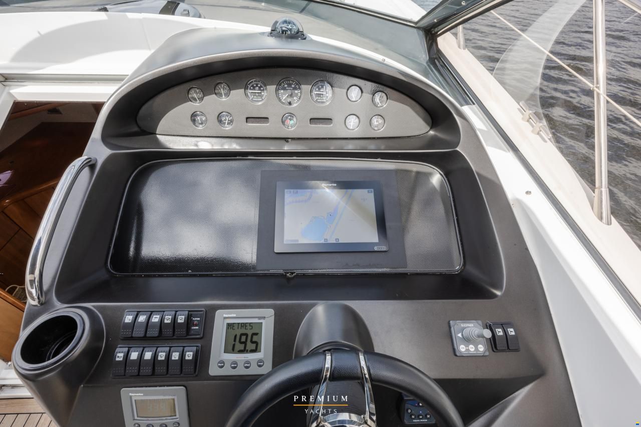 Sunseeker Portofino 46