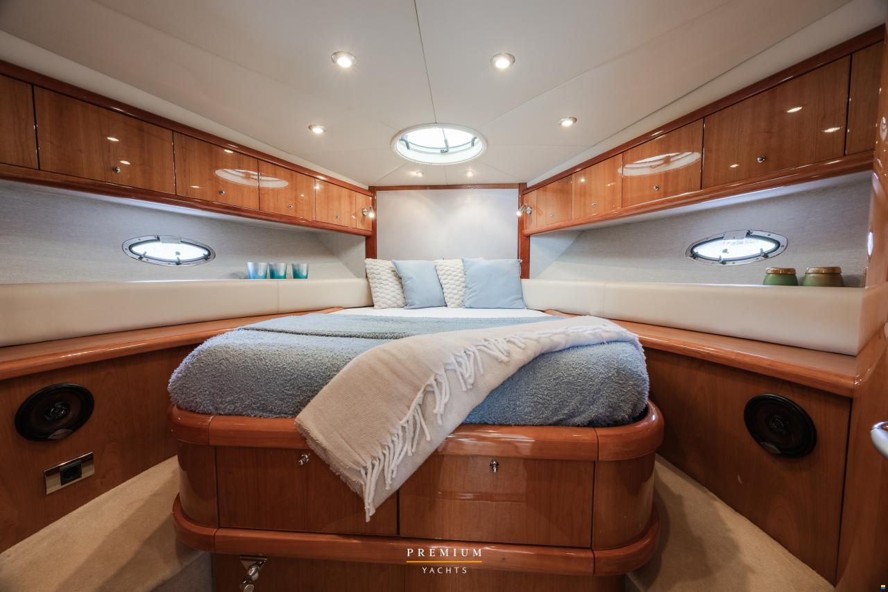 Sunseeker Portofino 46
