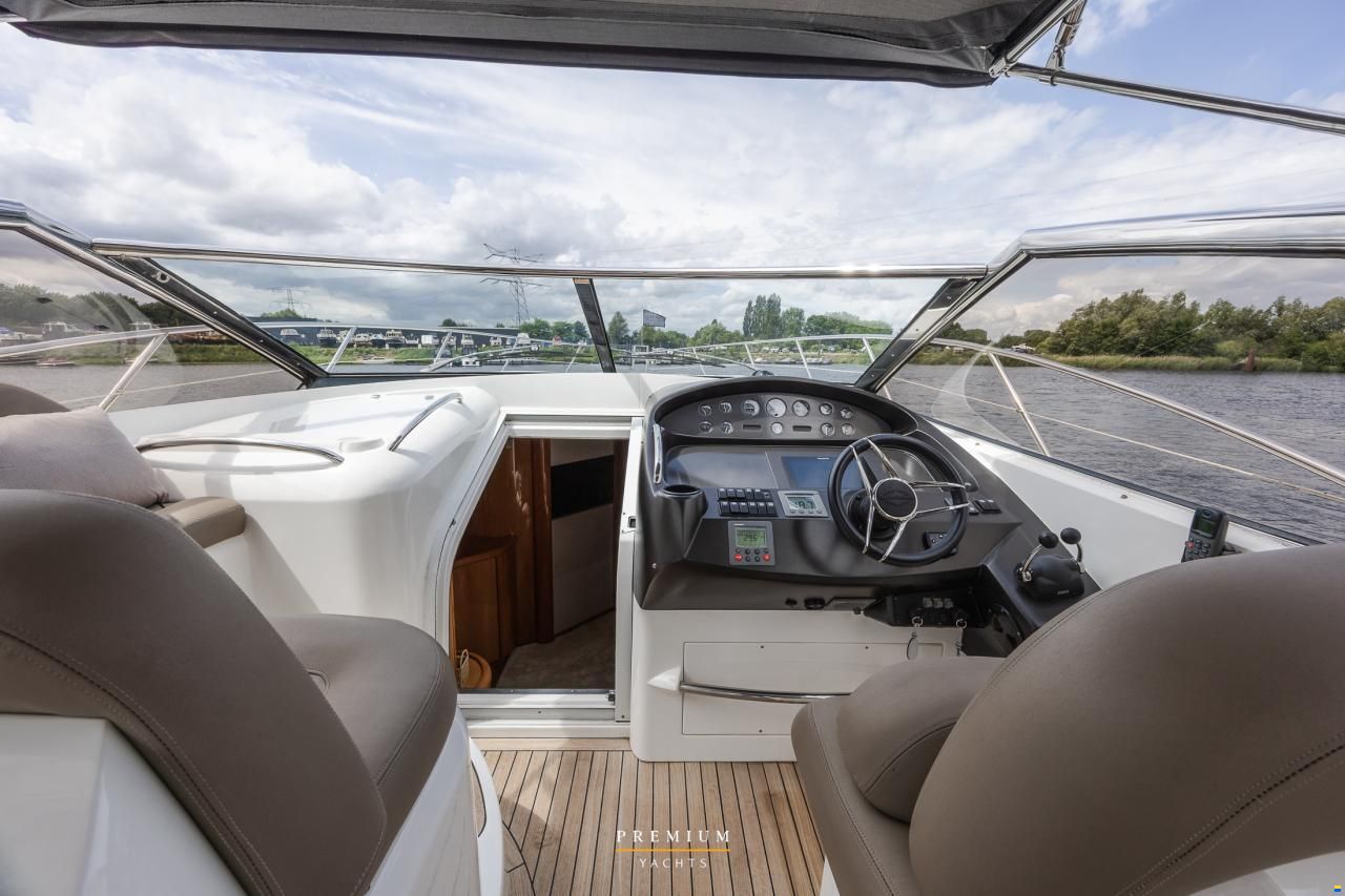 Sunseeker Portofino 46