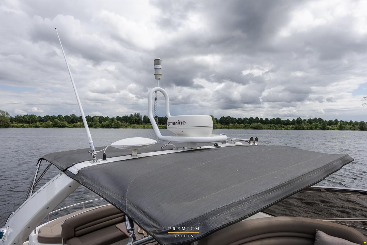 Sunseeker Portofino 46