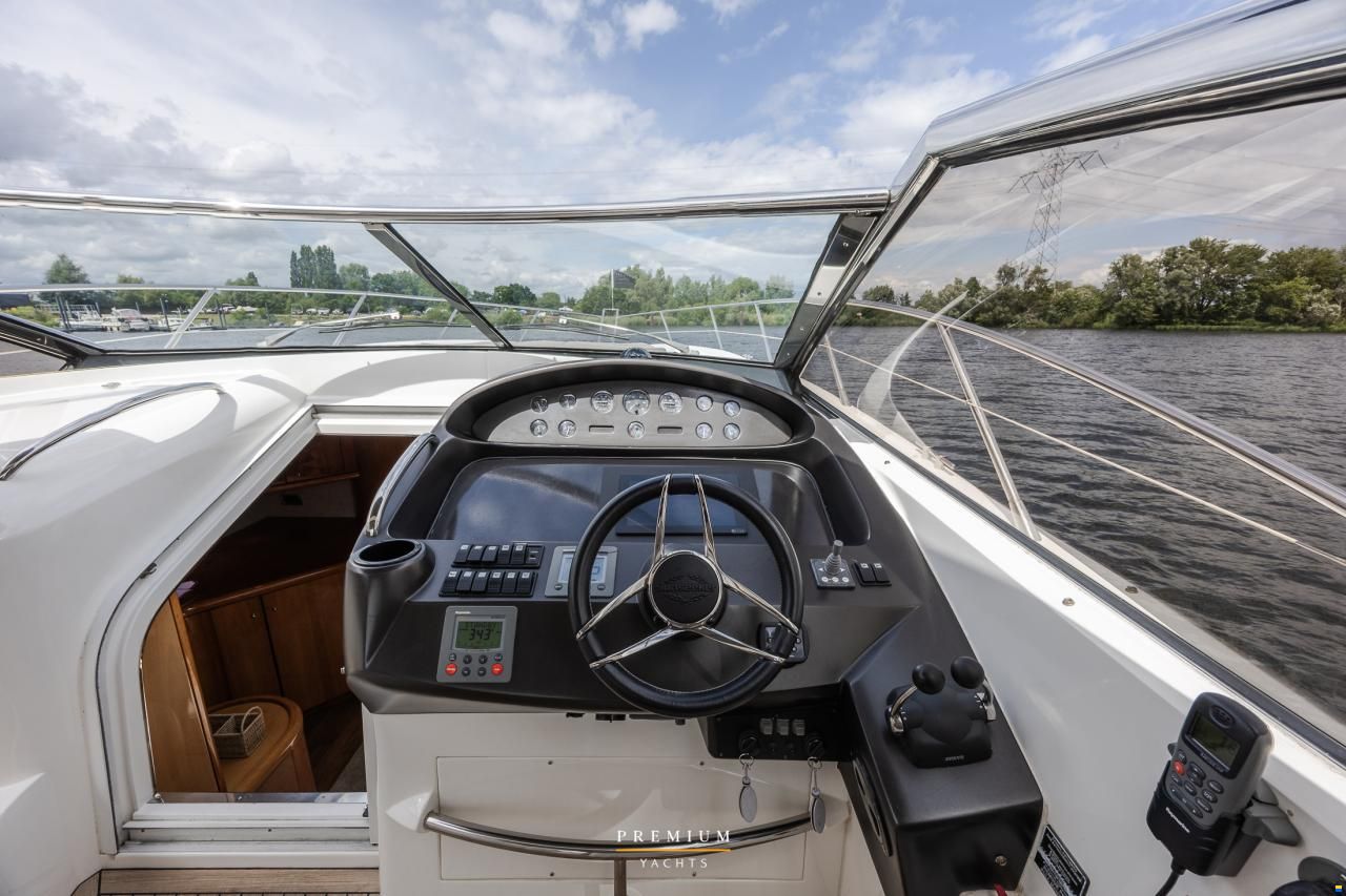 Sunseeker Portofino 46