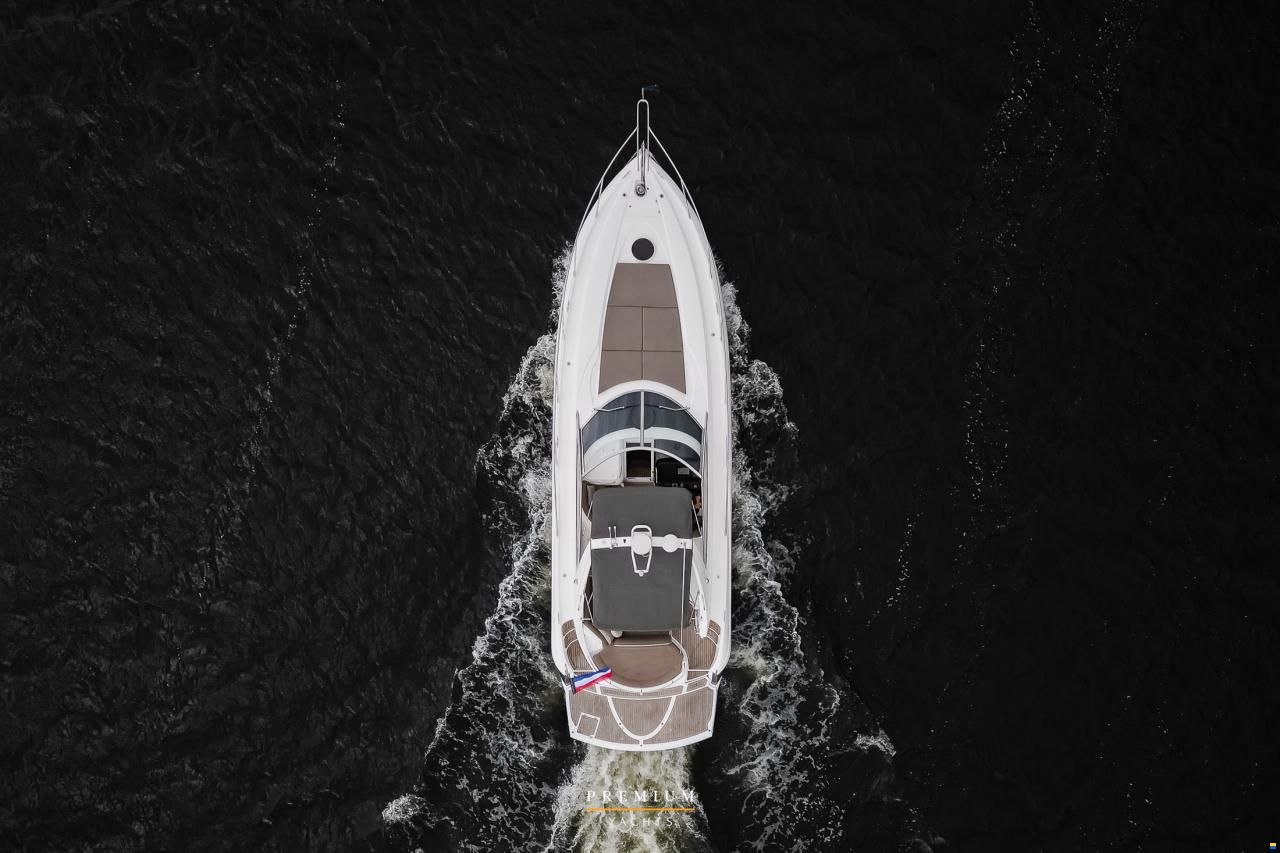 Sunseeker Portofino 46
