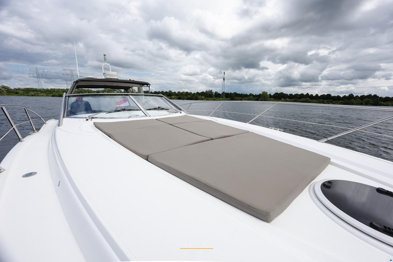 Sunseeker Portofino 46