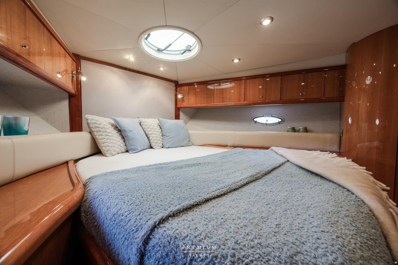 Sunseeker Portofino 46