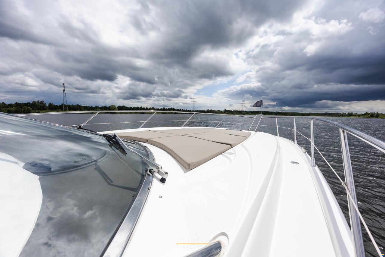 Sunseeker Portofino 46