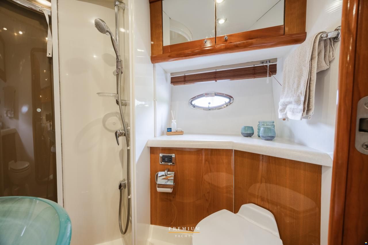 Sunseeker Portofino 46