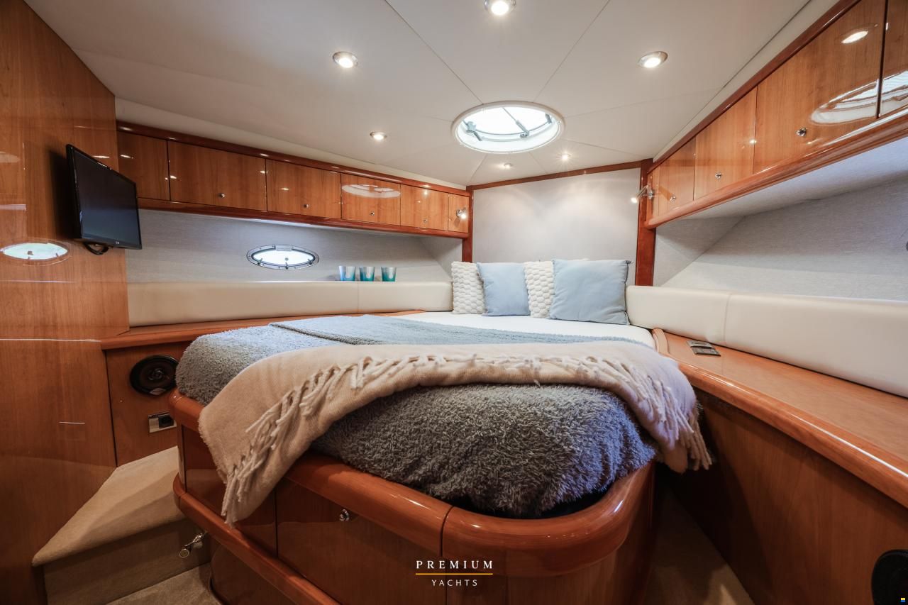 Sunseeker Portofino 46