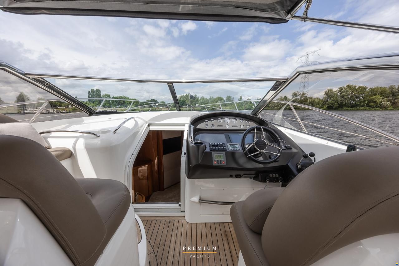 Sunseeker Portofino 46