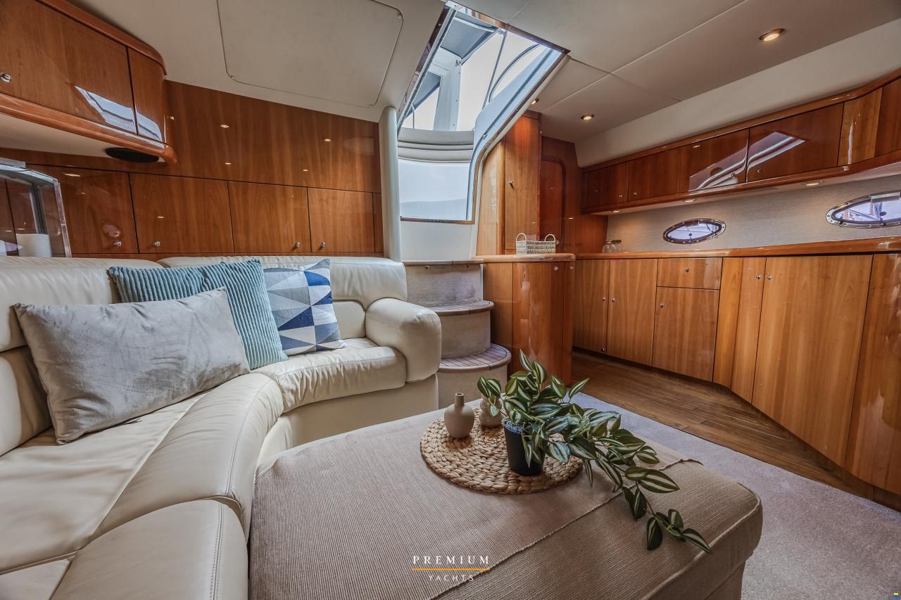 Sunseeker Portofino 46