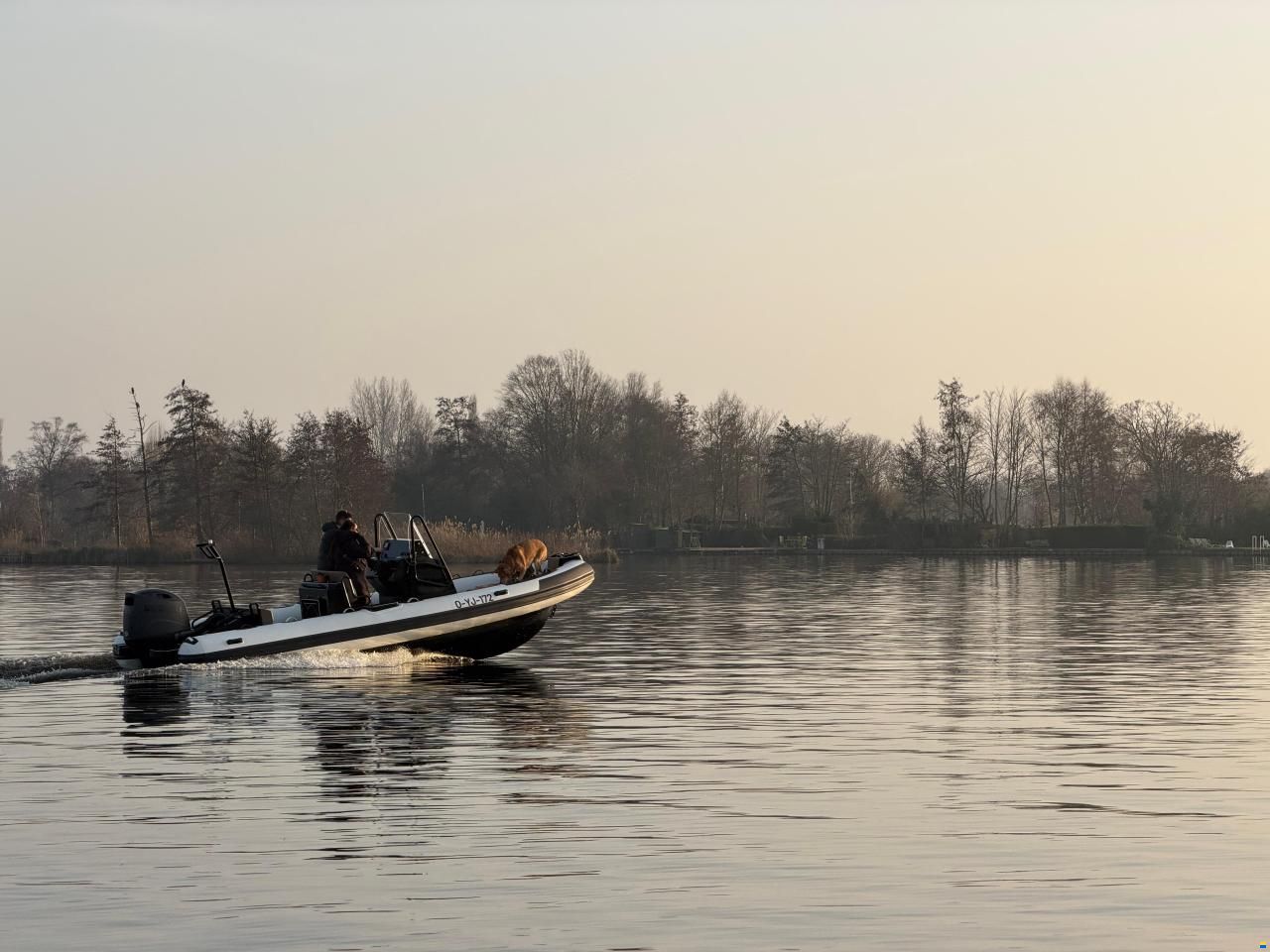 Rib 680