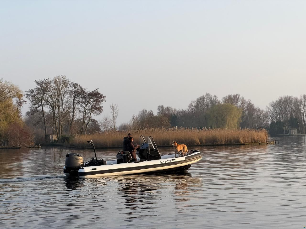 Rib 680