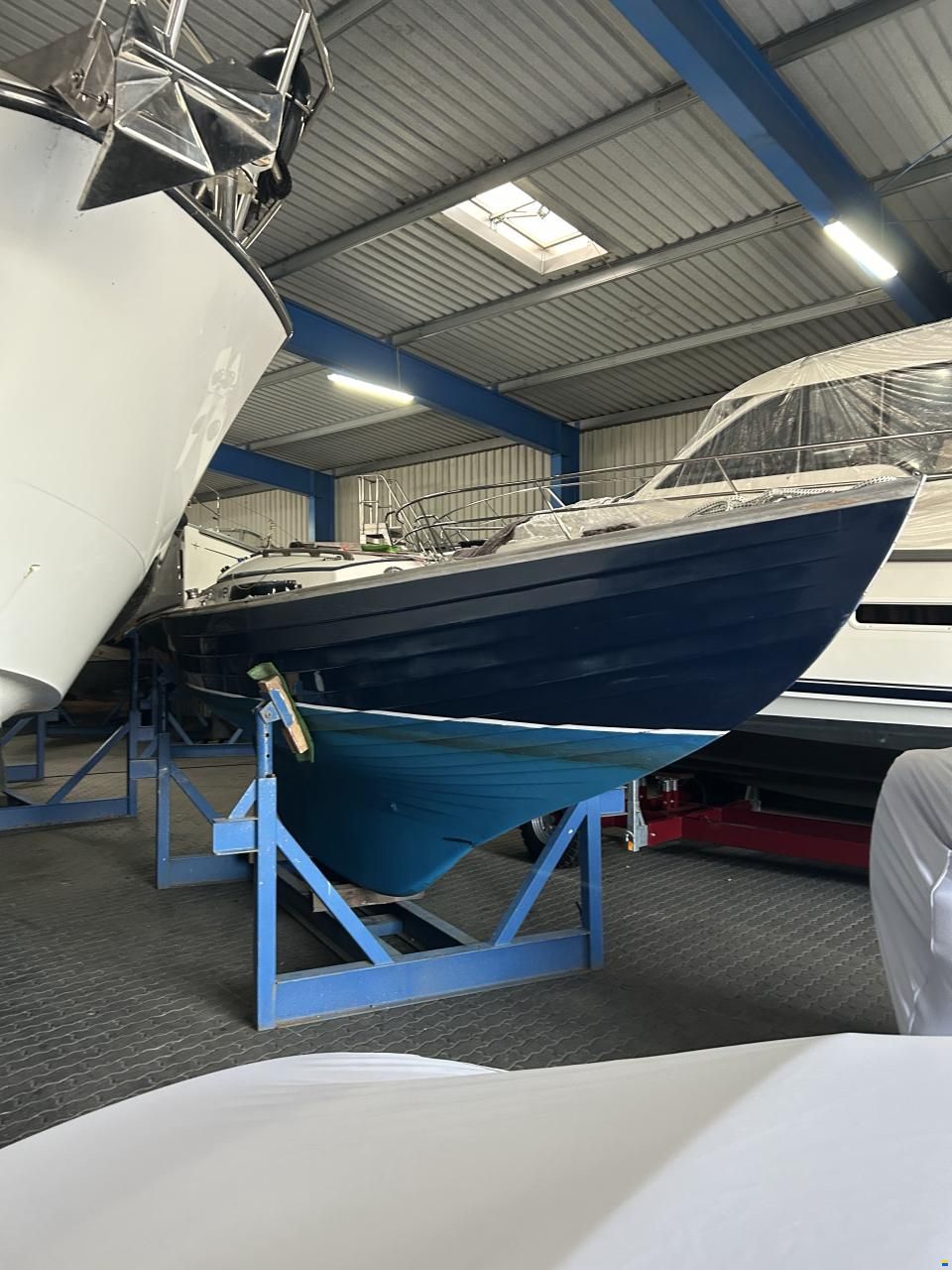 Folkeboot