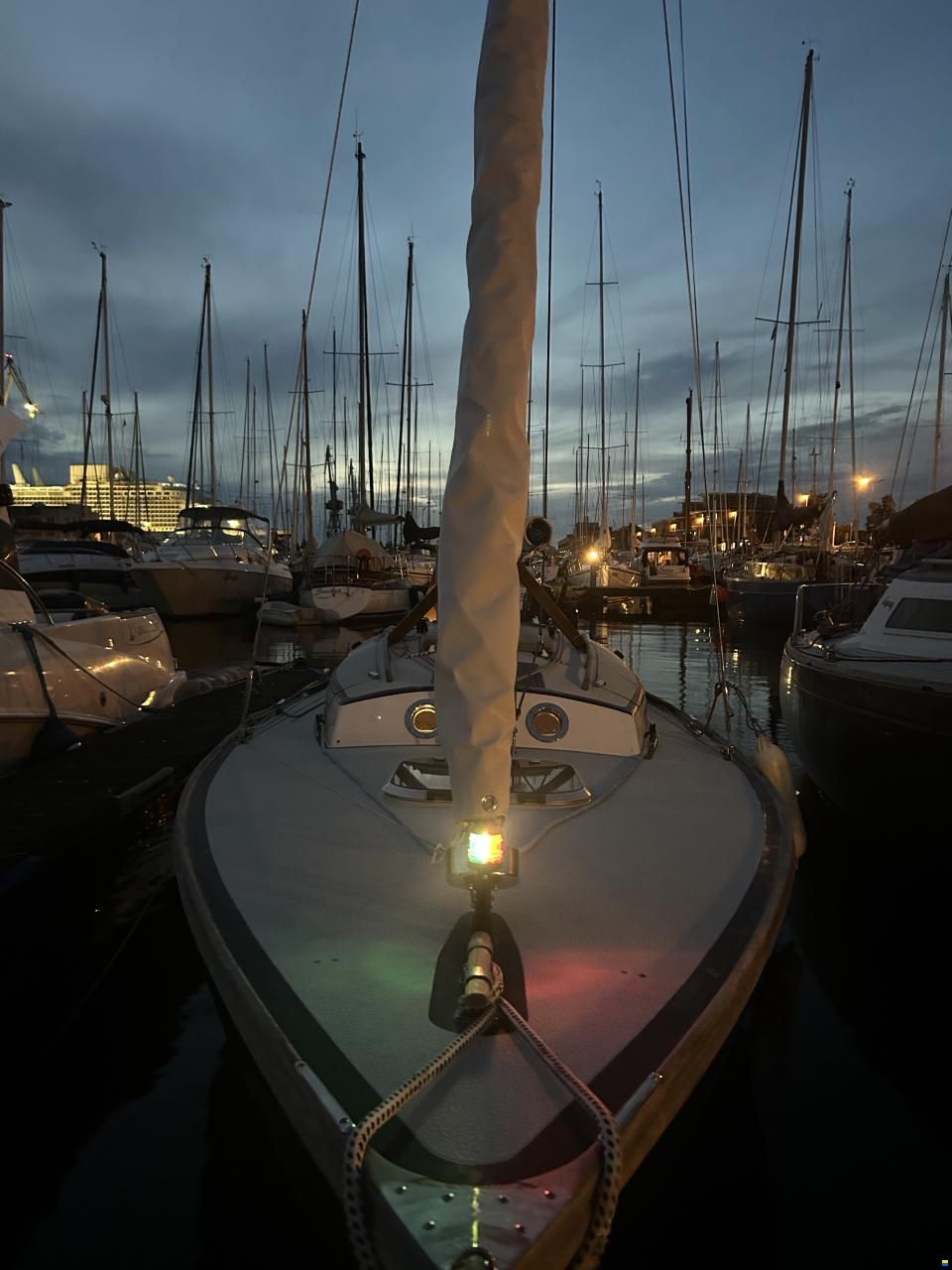 Folkeboot