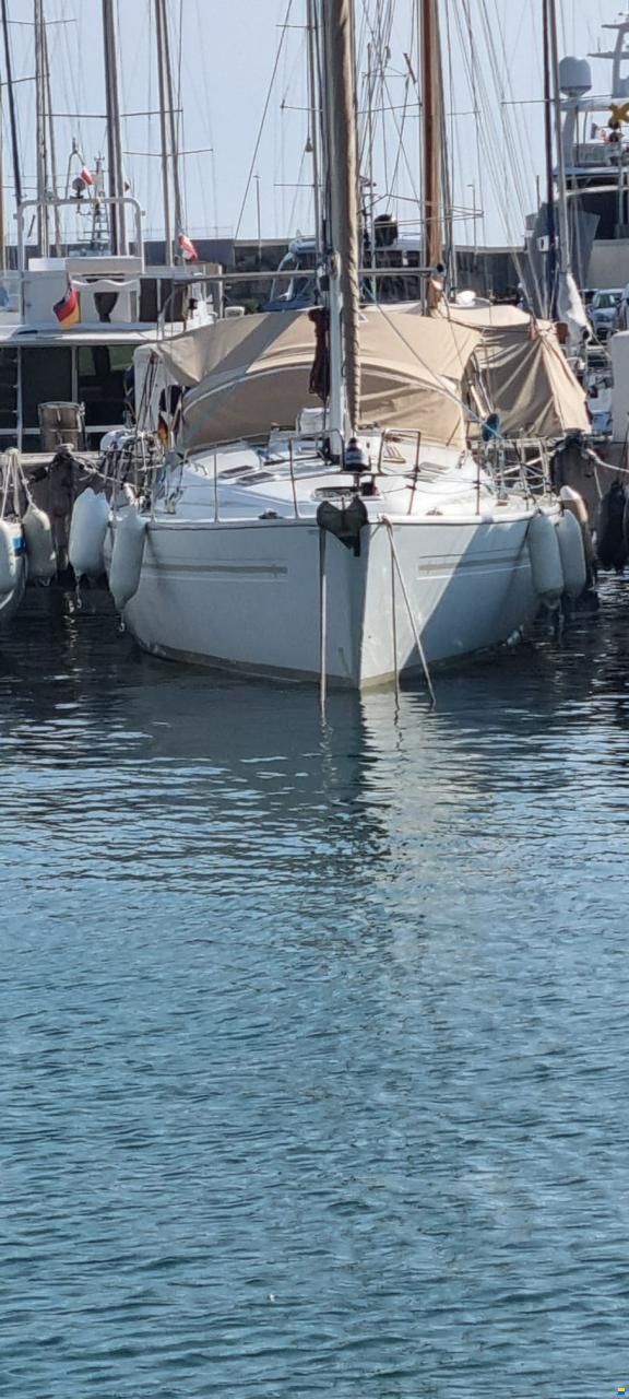 Bavaria 41 Ac