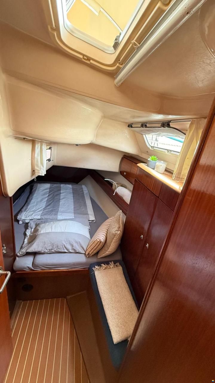 Bavaria 41 Ac