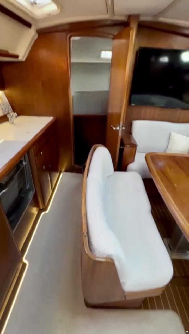 Bavaria 41 Ac