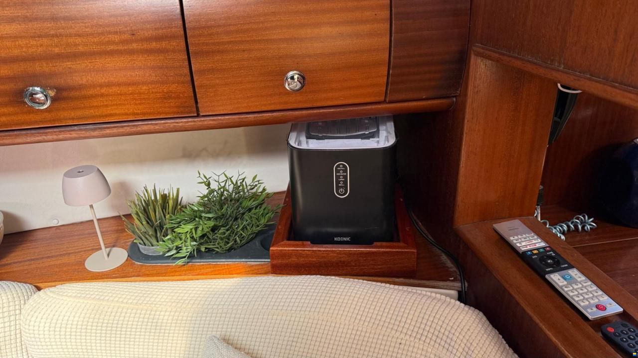 Bavaria 41 Ac