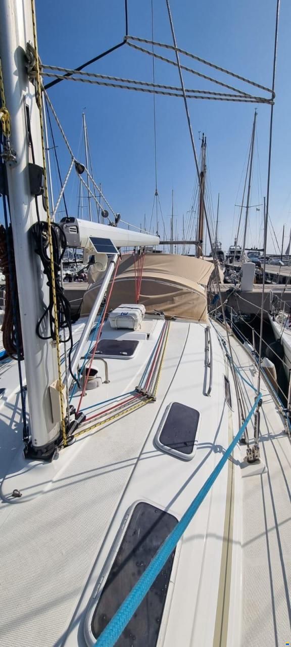 Bavaria 41 Ac