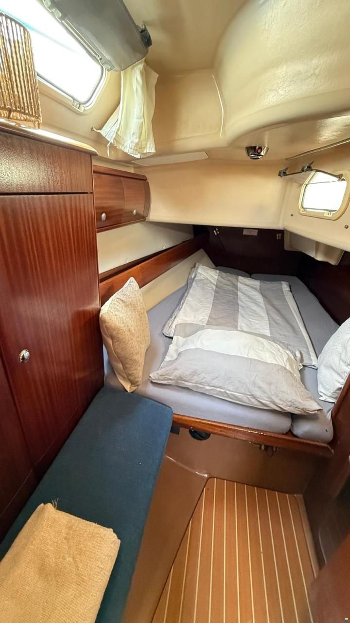 Bavaria 41 Ac