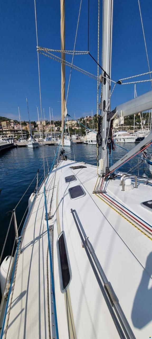 Bavaria 41 Ac