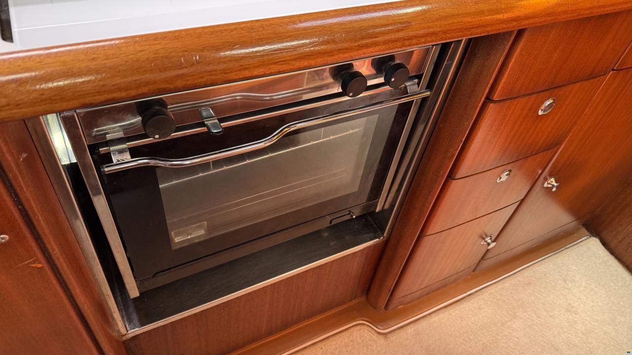 Bavaria 41 Ac