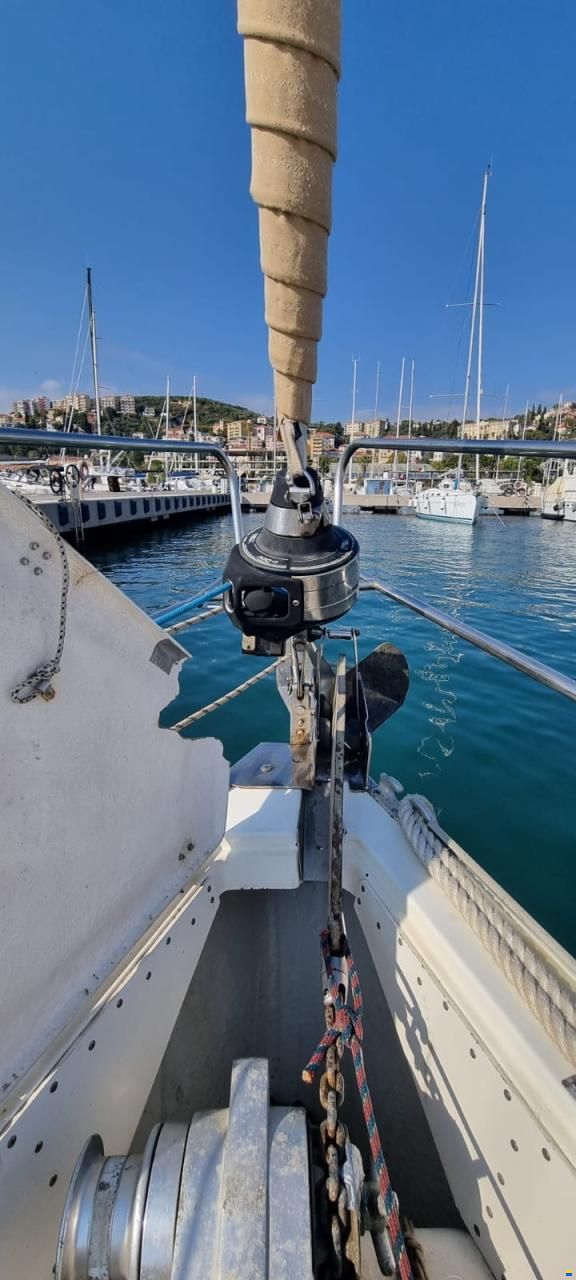 Bavaria 41 Ac