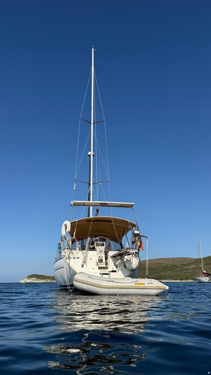 Bavaria 41 Ac
