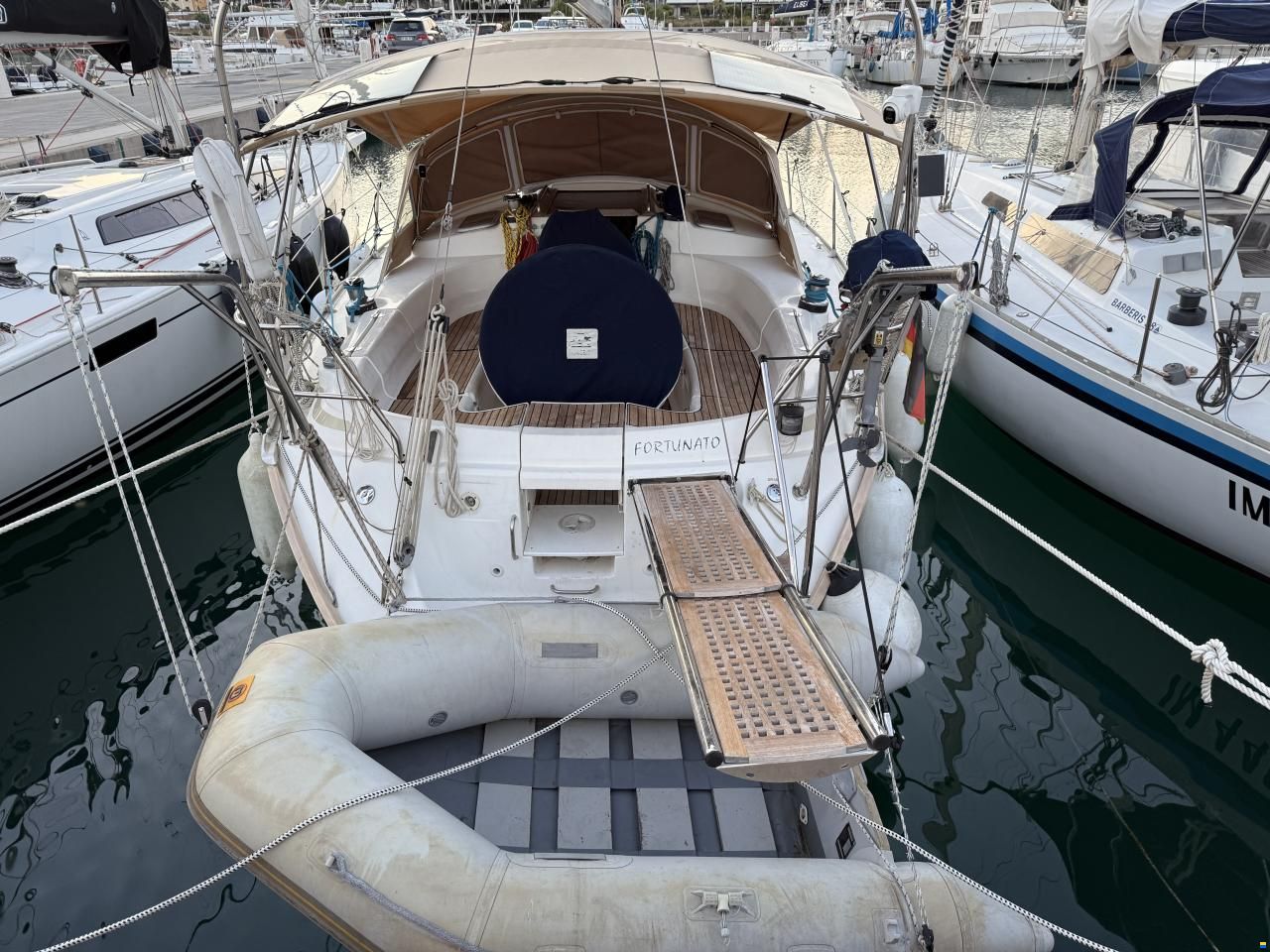 Bavaria 41 Ac
