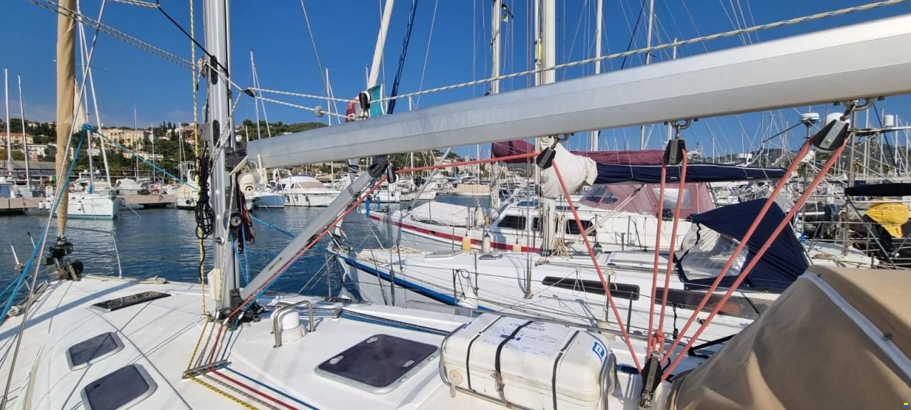 Bavaria 41 Ac