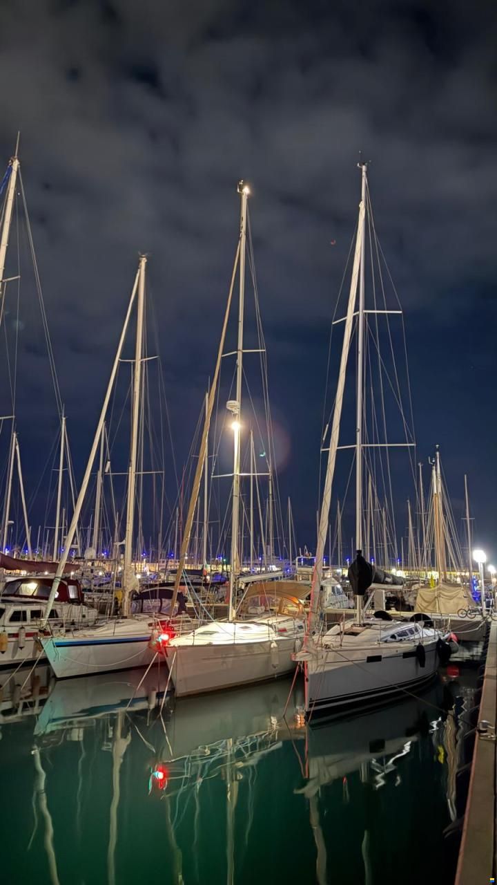 Bavaria 41 Ac
