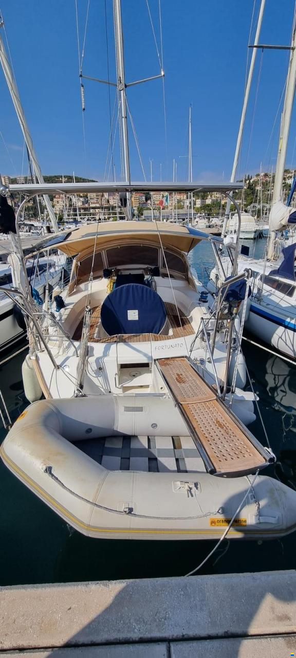 Bavaria 41 Ac
