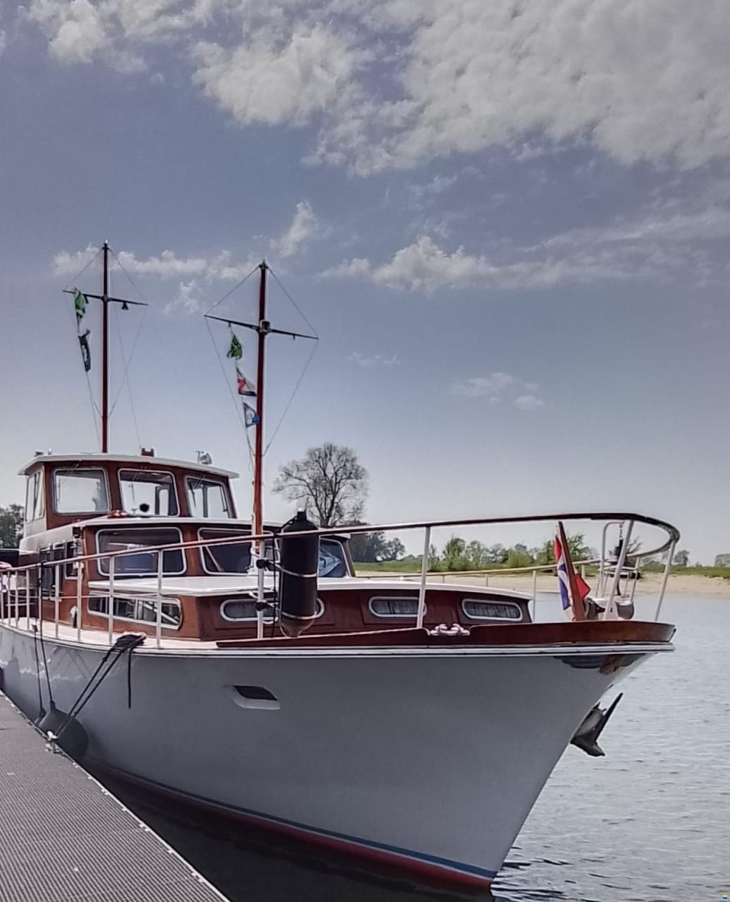 Super van Craft 1550