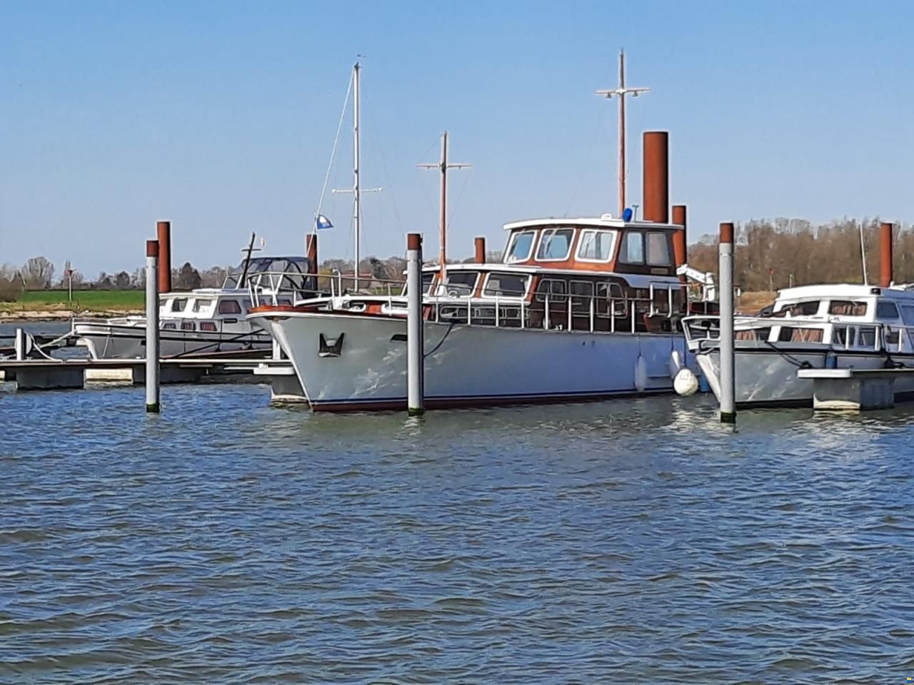 Super van Craft 1550