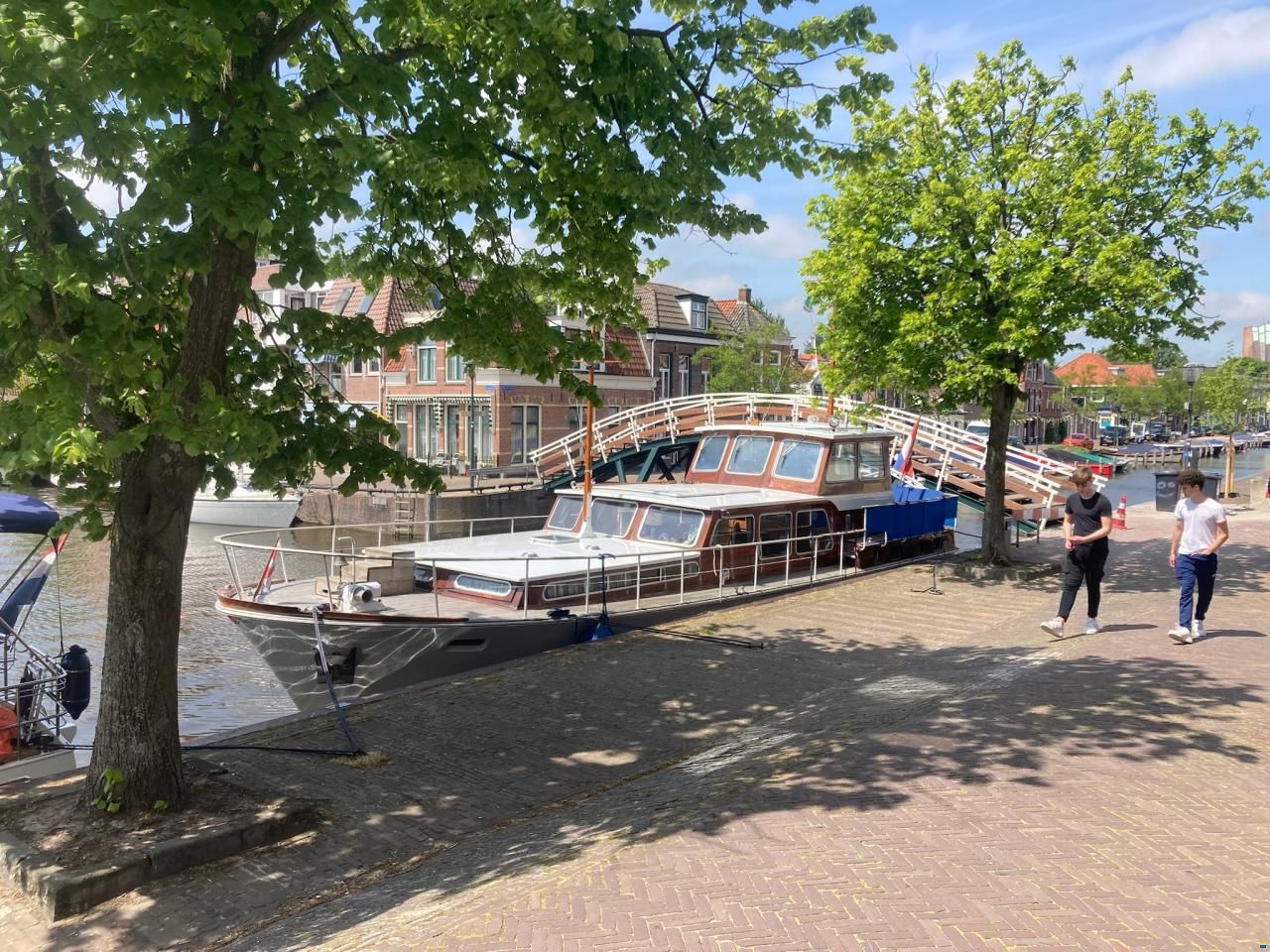 Super van Craft 1550