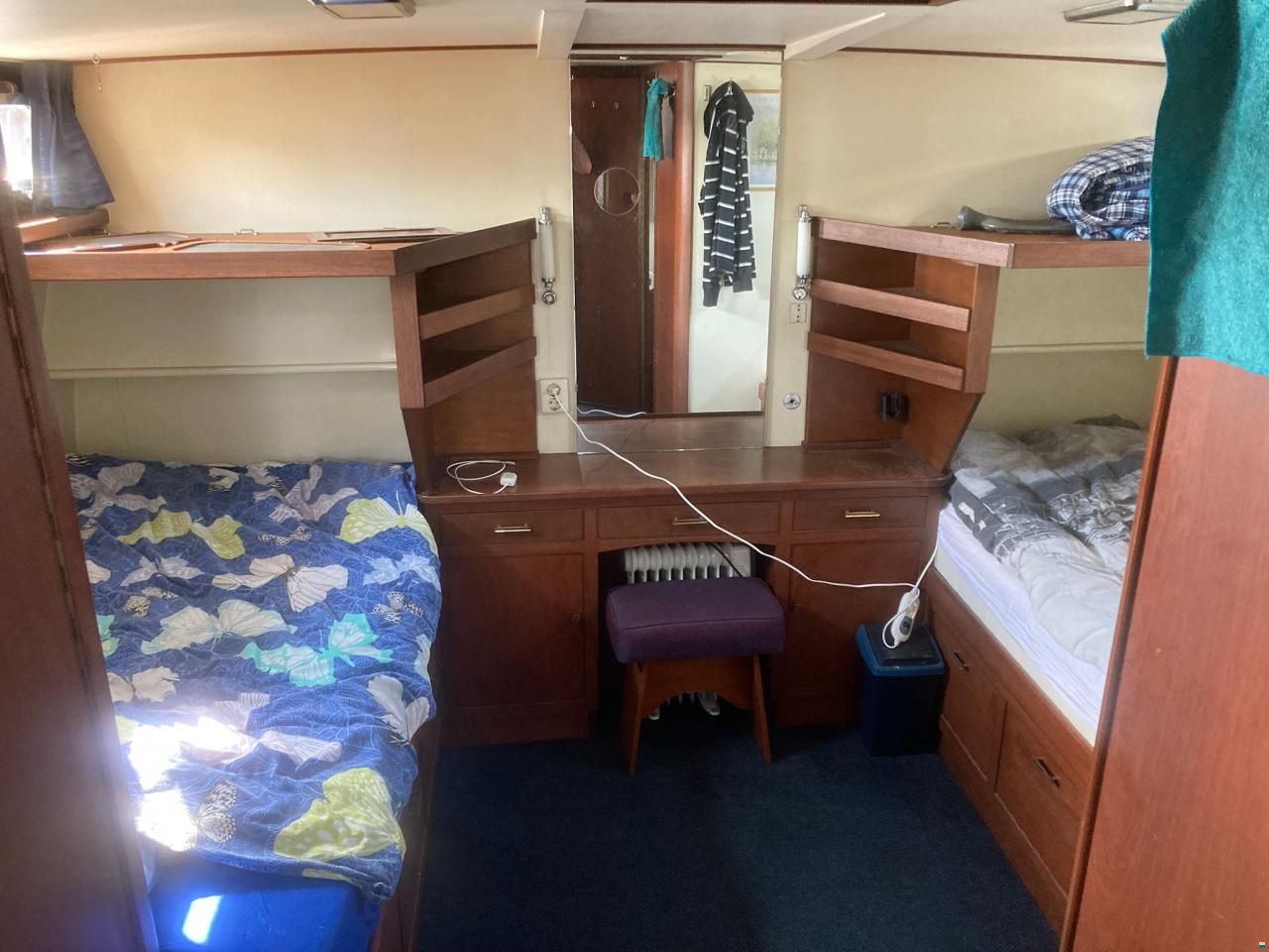 Super van Craft 1550