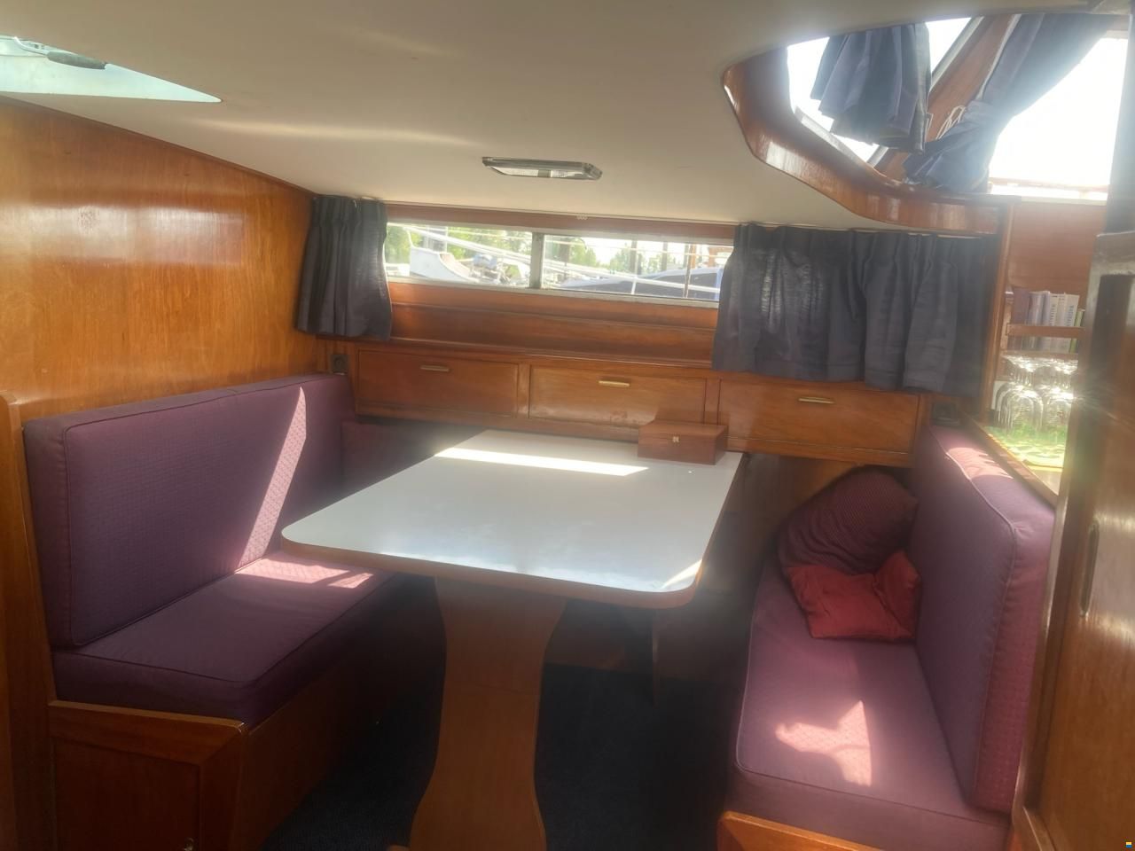 Super van Craft 1550