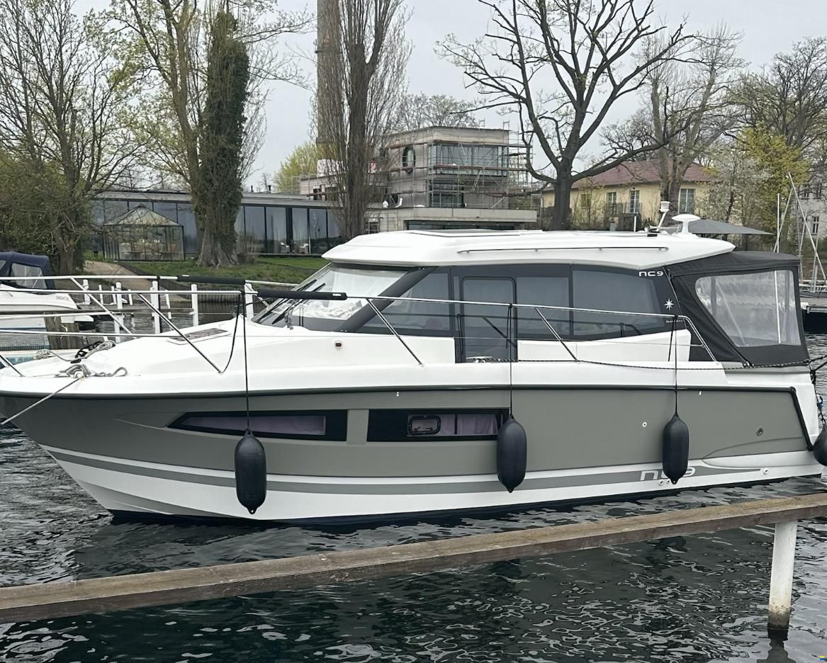 Jeanneau NC9