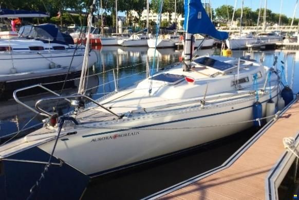 SY Omega 28